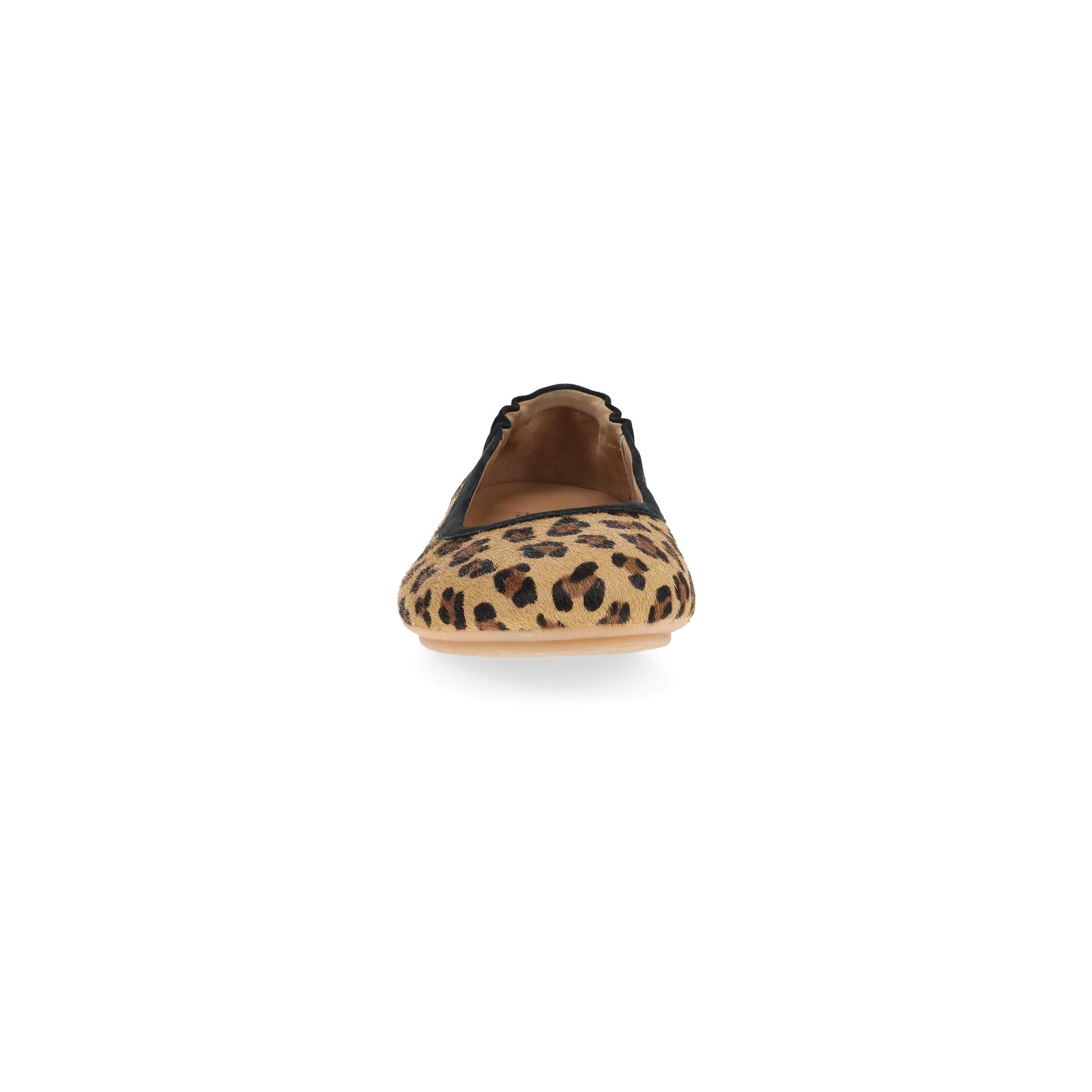 Dansko Madisen Leopard Haircalf