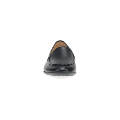 Dansko Lorri Black Tumbled
