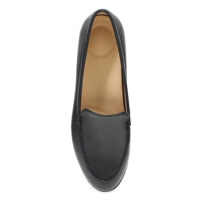 Dansko Lorri Black Tumbled