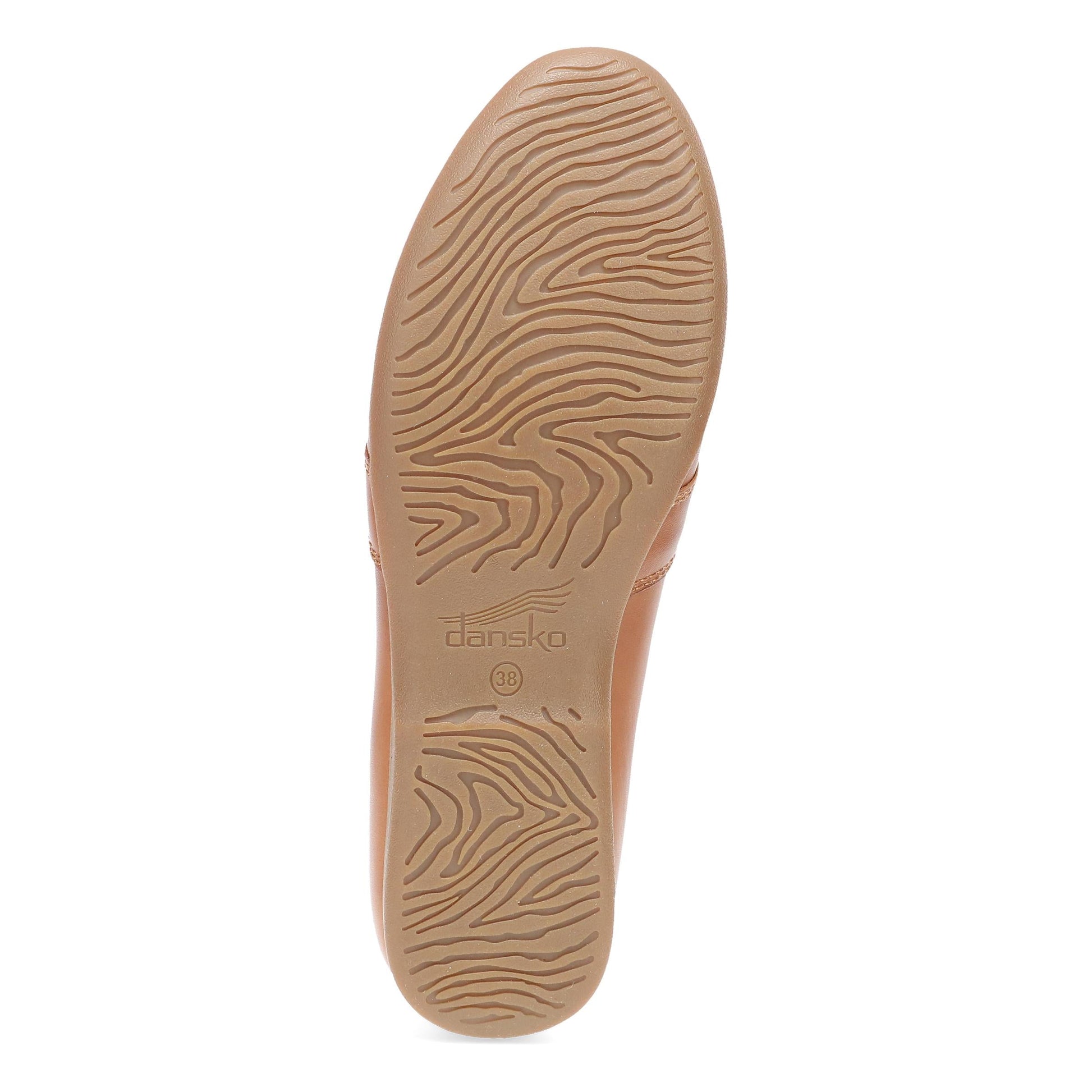 Dansko Linden Luggage Nappa