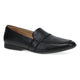 Black Nappa Flat