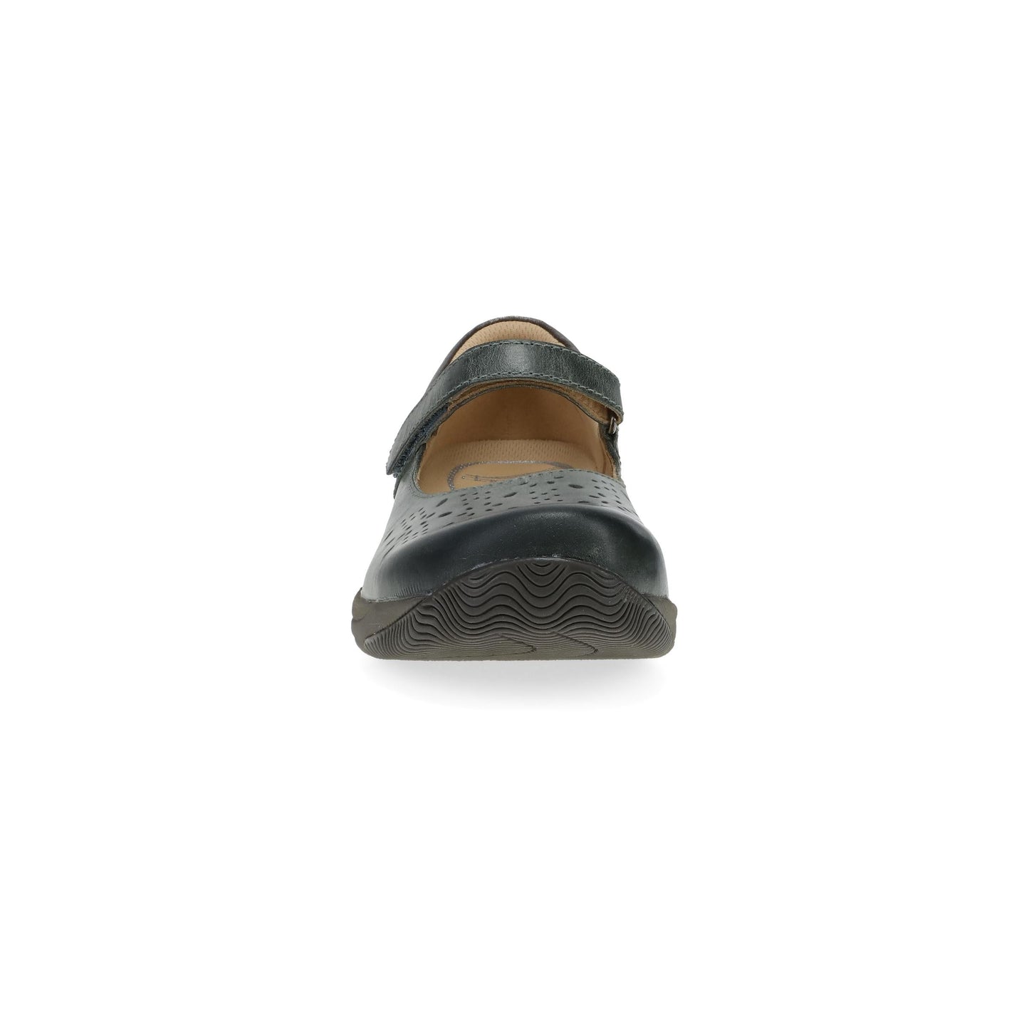 Dansko Stacy Lake Waxy Burnished