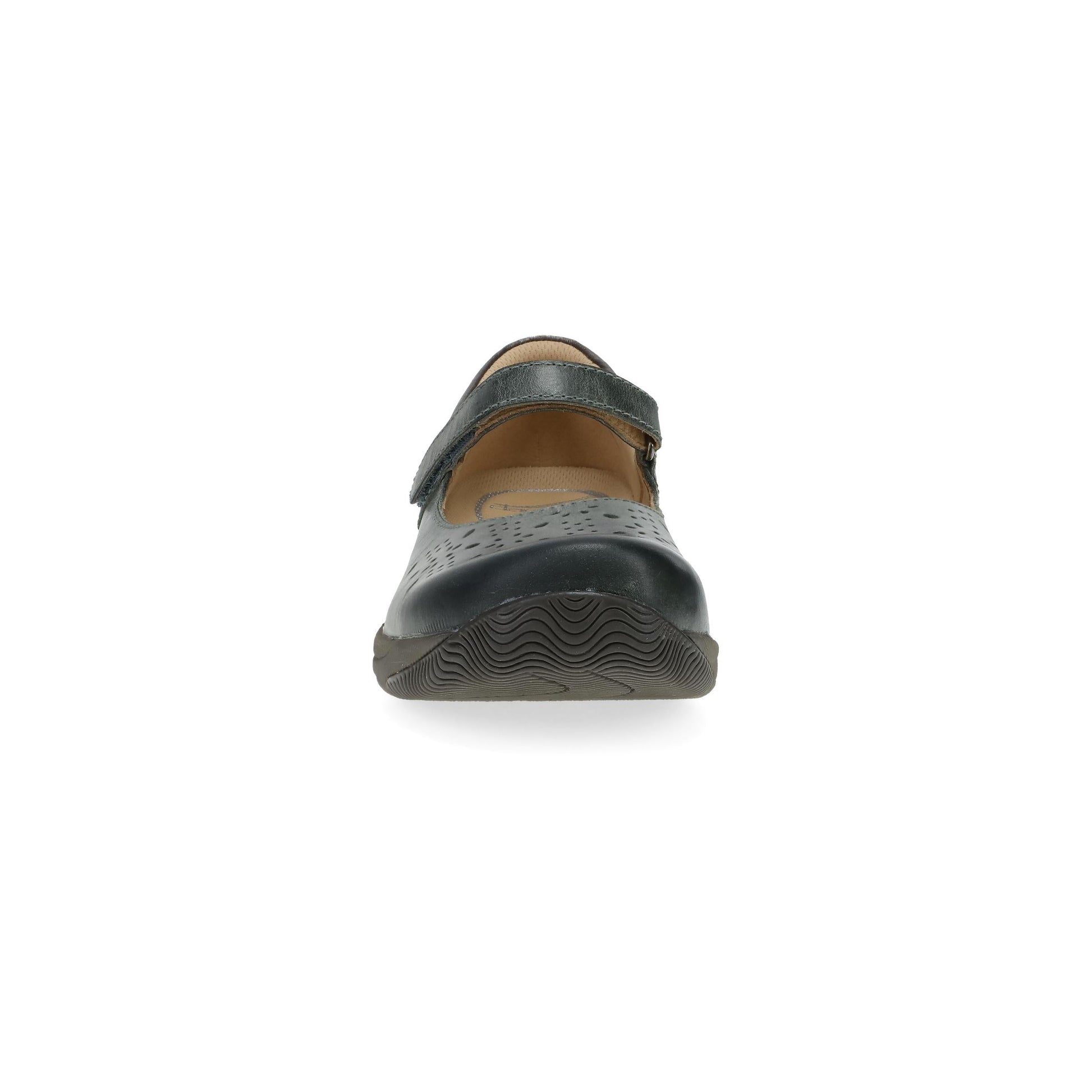 Dansko Stacy Lake Waxy Burnished