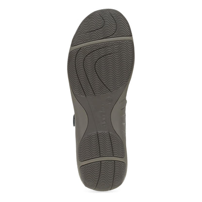 Dansko Stacy Lake Waxy Burnished