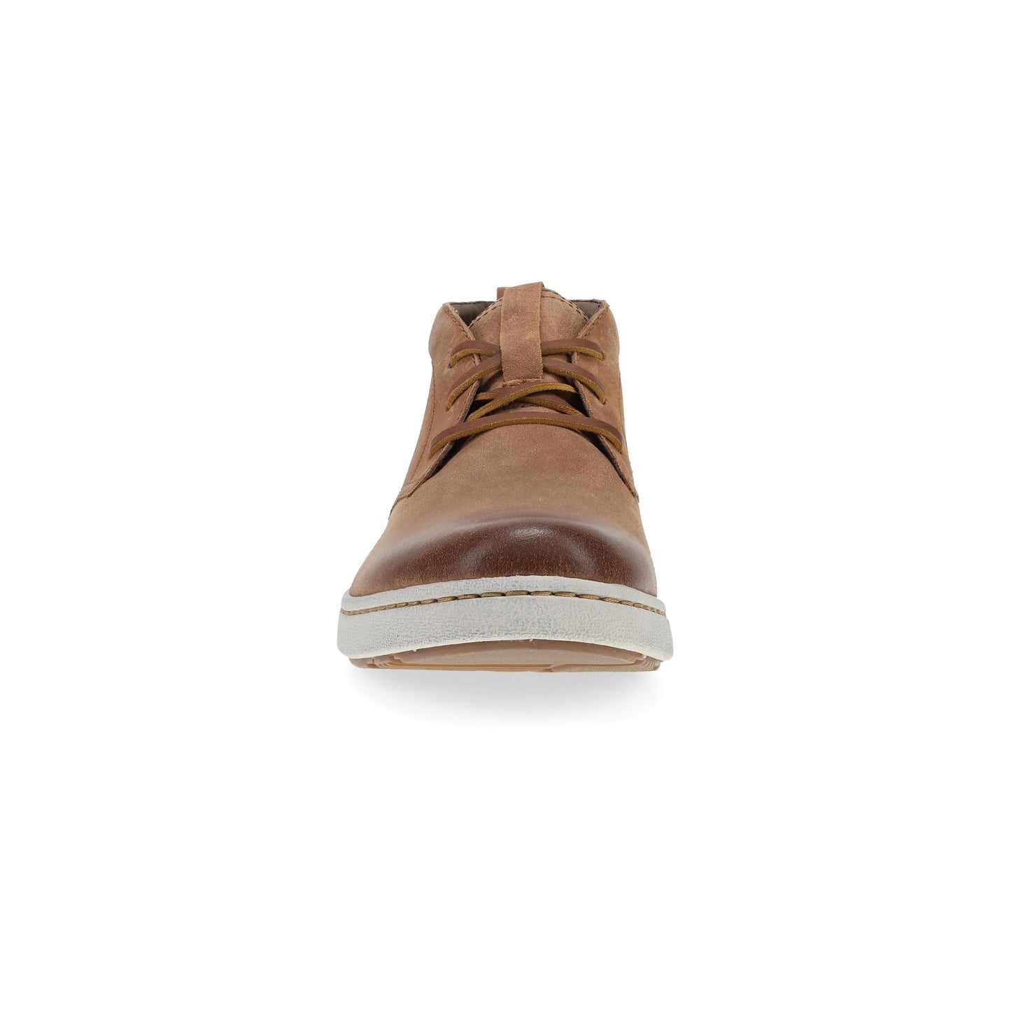 Dansko Tony Tan Burnished Suede