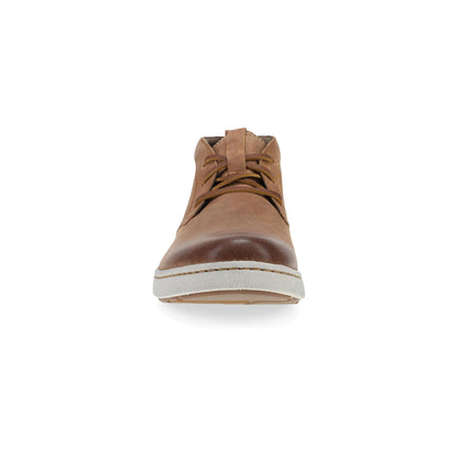 Dansko Tony Tan Burnished Suede