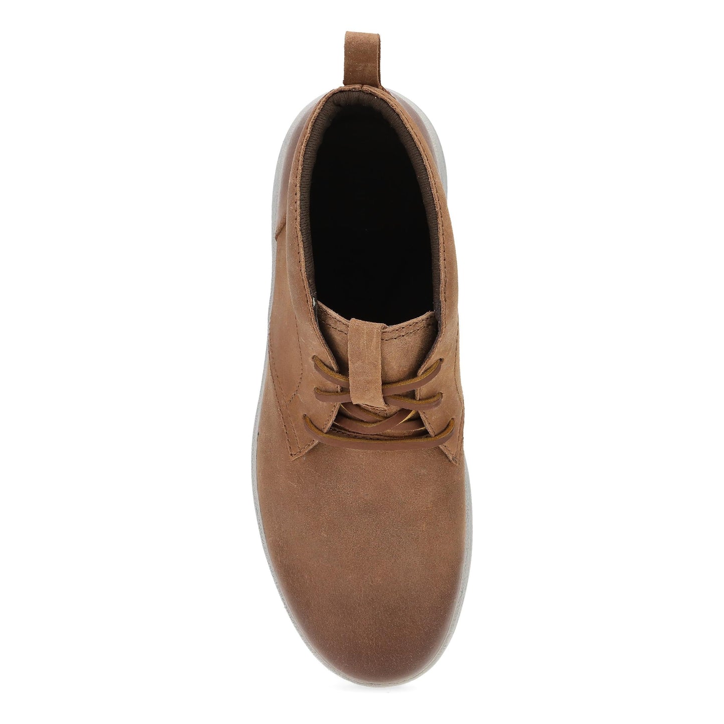 Dansko Tony Tan Burnished Suede