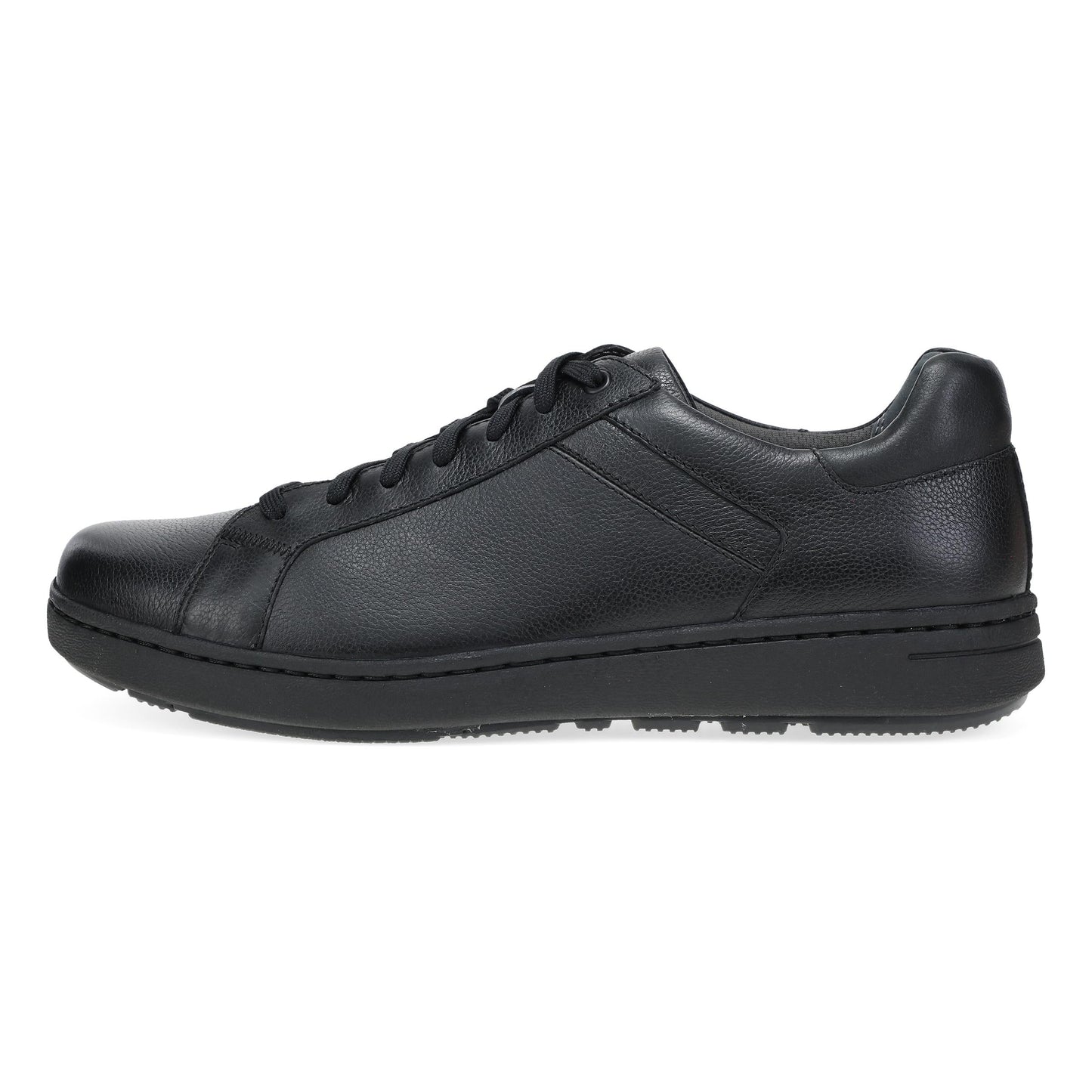 Dansko Timothy Black Waterproof