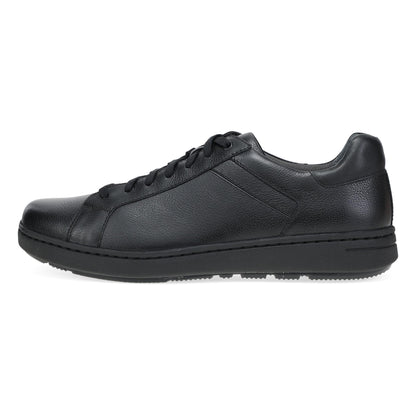 Dansko Timothy Black Waterproof