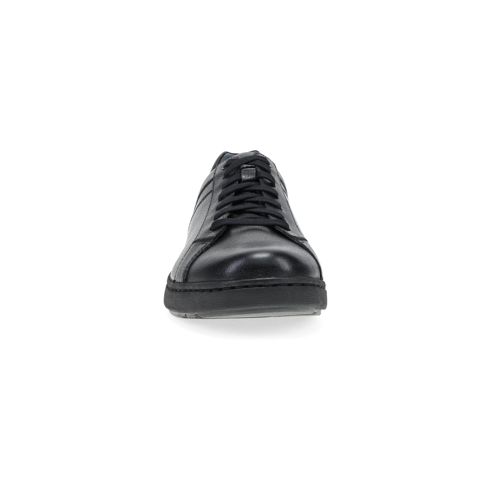 Dansko Timothy Black Waterproof