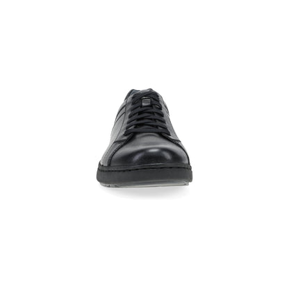 Dansko Timothy Black Waterproof