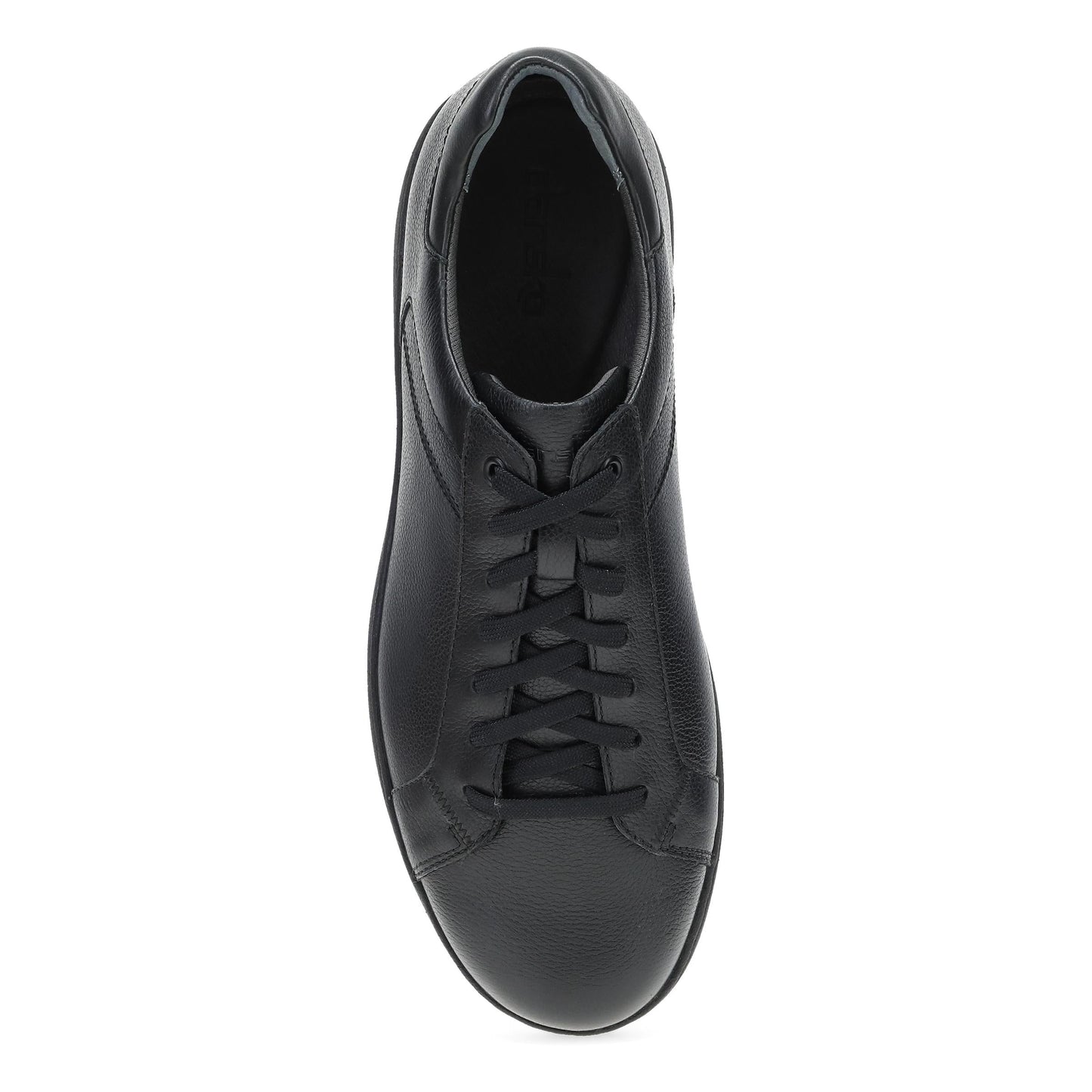 Dansko Timothy Black Waterproof