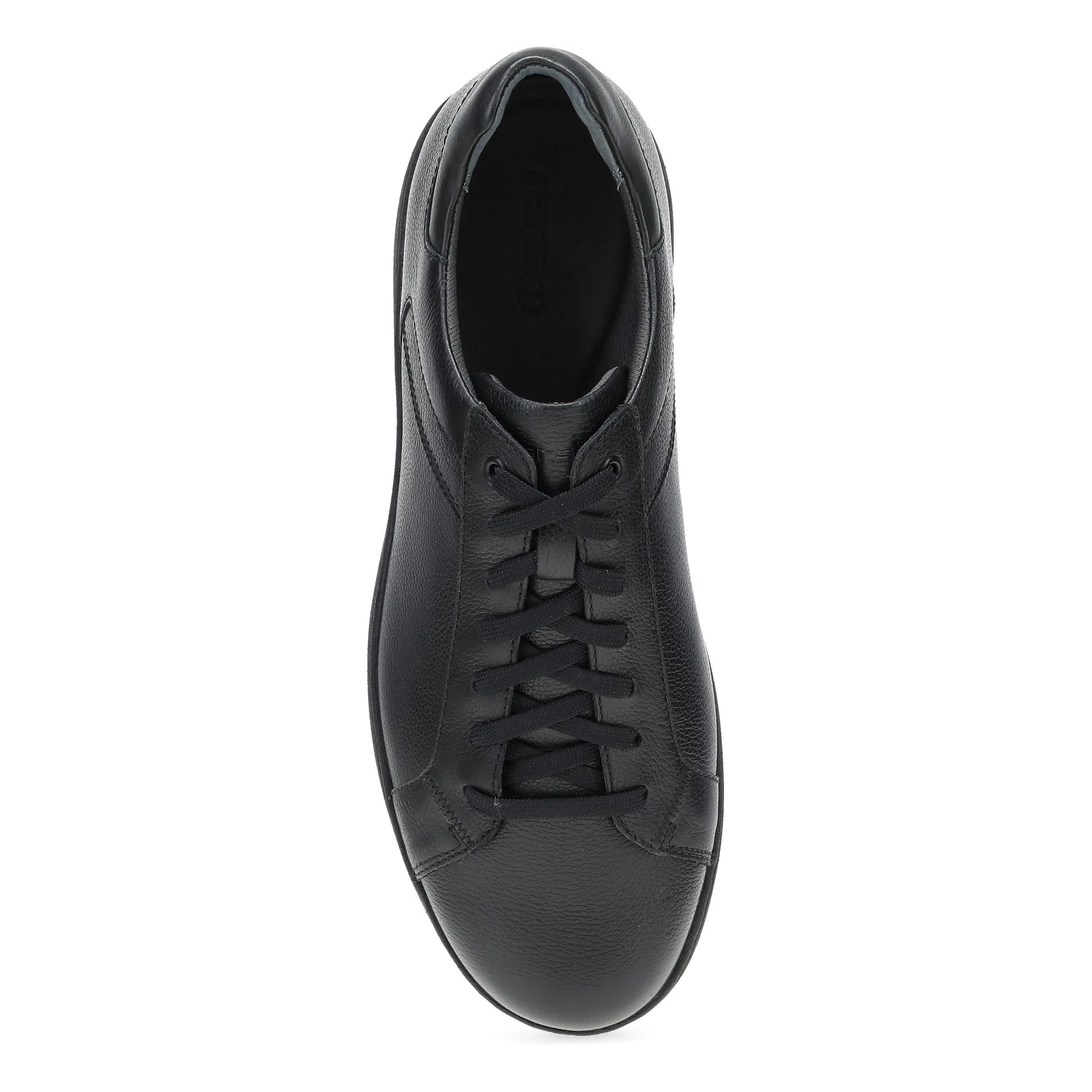 Dansko Timothy Black Waterproof