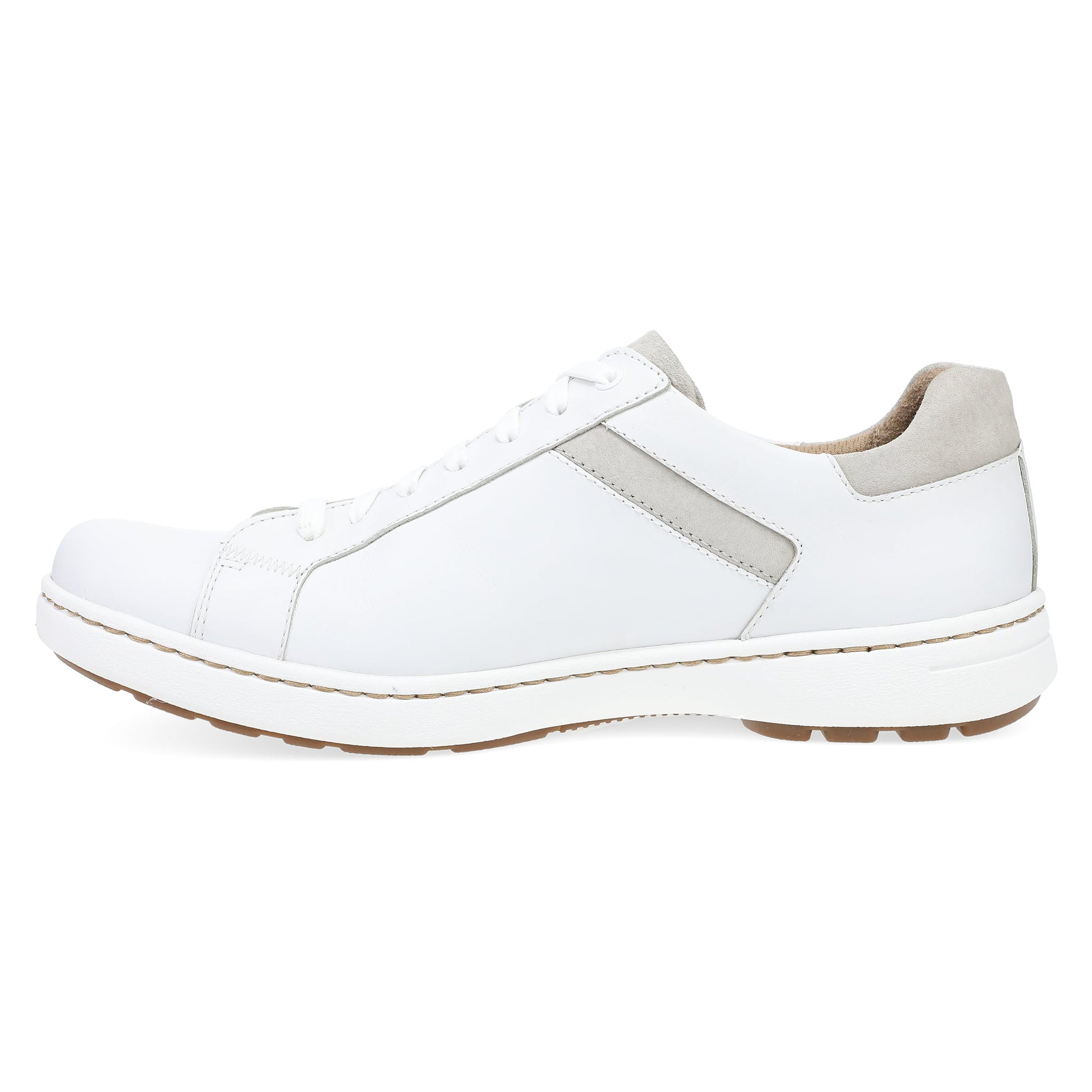 Dansko Trevor White Calf