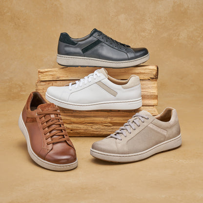 Dansko Trevor White Calf