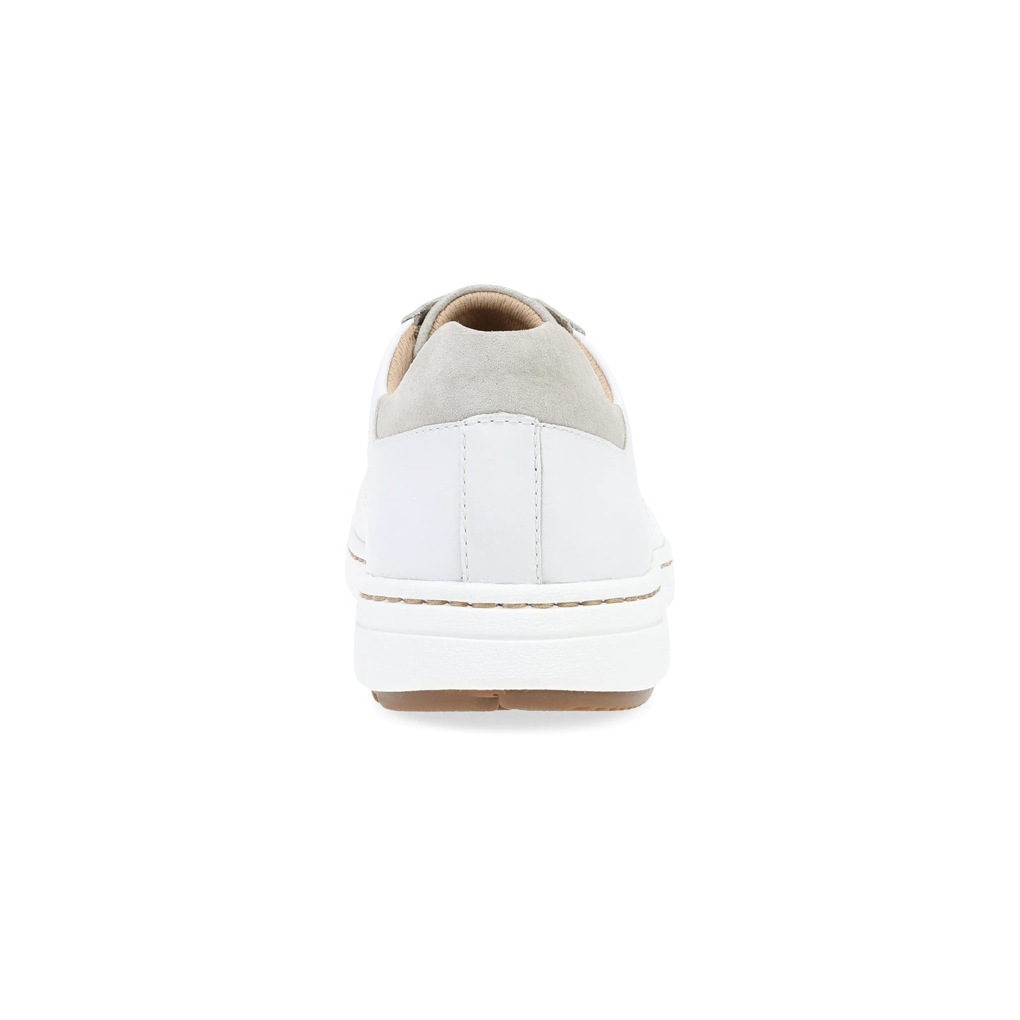 Dansko Trevor White Calf