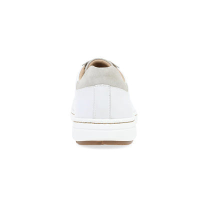Dansko Trevor White Calf