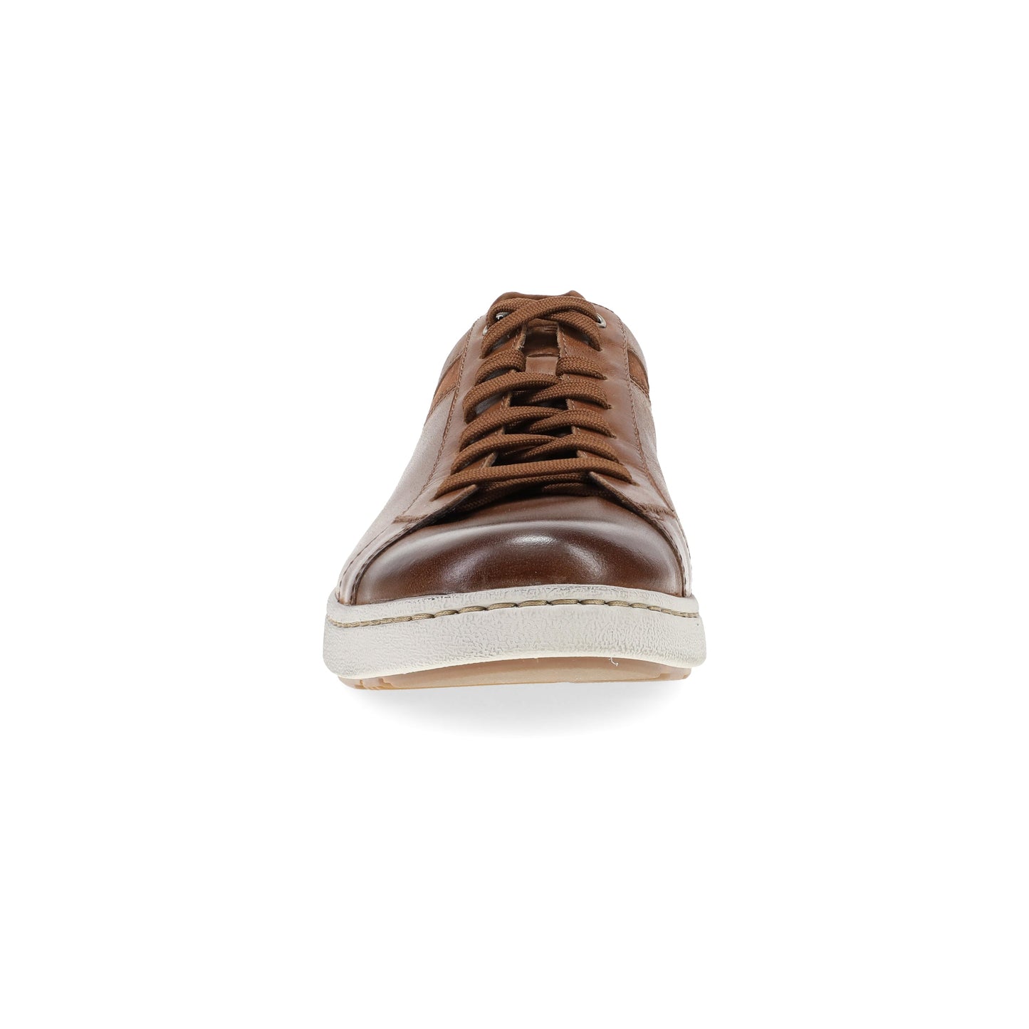 Dansko Trevor Tan Burnished Calf