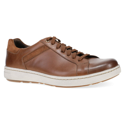 Tan Burnished Calf Sneaker,42