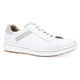 White Calf Sneaker